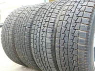 Зимние шины Toyo Observe Garit 2 185/60R14