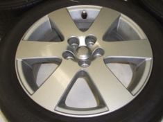 Toyota Avensis Allion Wish