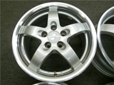 Bon R16 5x100