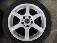 Weds Leonis R16 5x114,3