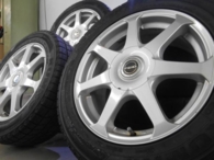 Fied R16 5x100/ 5x114,3 ET38 Kumho 205/55R16