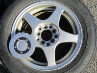 Multi R15 5x100 5x114,3