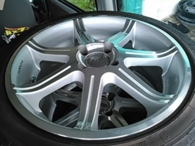 Rays Avanti R15 4x100
