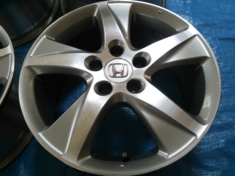 Honda Accord CU