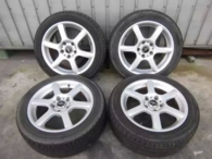 Weds Leonis R16 5x114,3