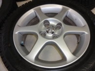 toyota Corolla Vitz Fielder R15