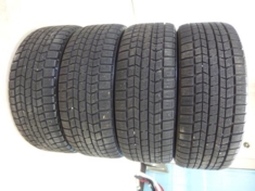 Dunlop DS