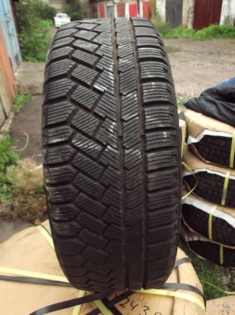 Continental 205/55R16