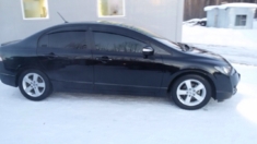 Диски Honda R16 5x114,3