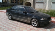 Yokohama Kreuzer R17 5x120 ET38