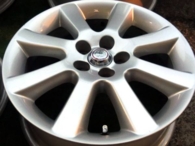 Литые диски Avensis Wish R16 5x100