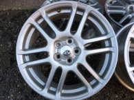 Toyota Caldina GT R17 5x100